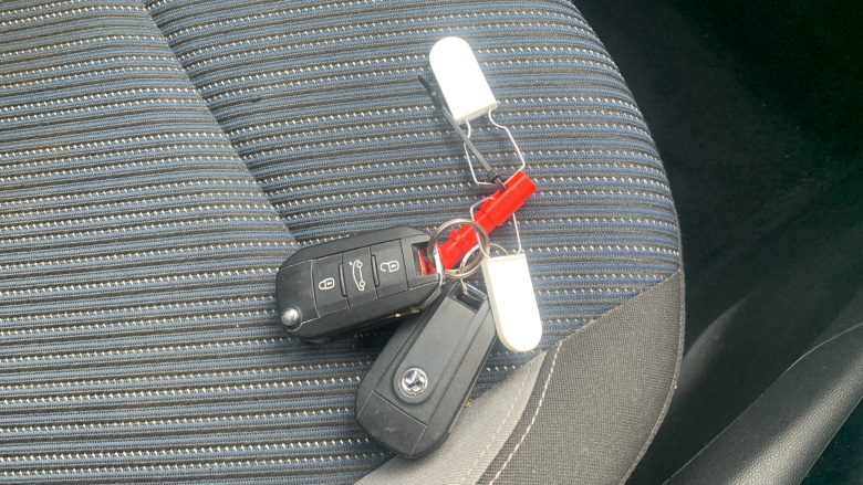 Vauxhall Crossland X 1.2 [83] Sport 5dr [Start Stop] Petrol Hatchback